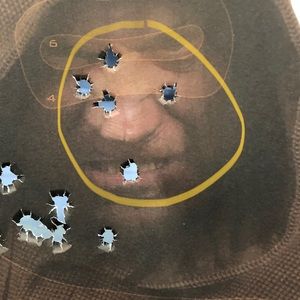 Meet your Posher, Alfonso